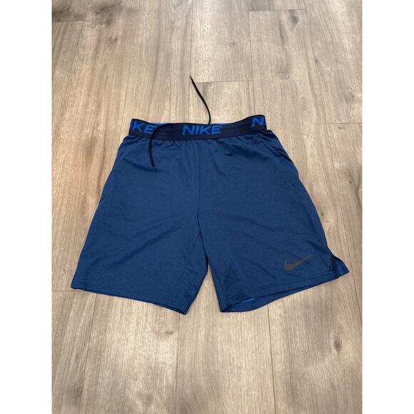 Nike Dri Fit Shorts Men's Size Medium - Picture 1 of 5